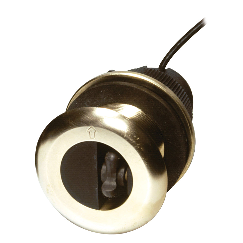 Maretron DST100  DST110 Bronze Housing Kit  Transducer Not Included M33100