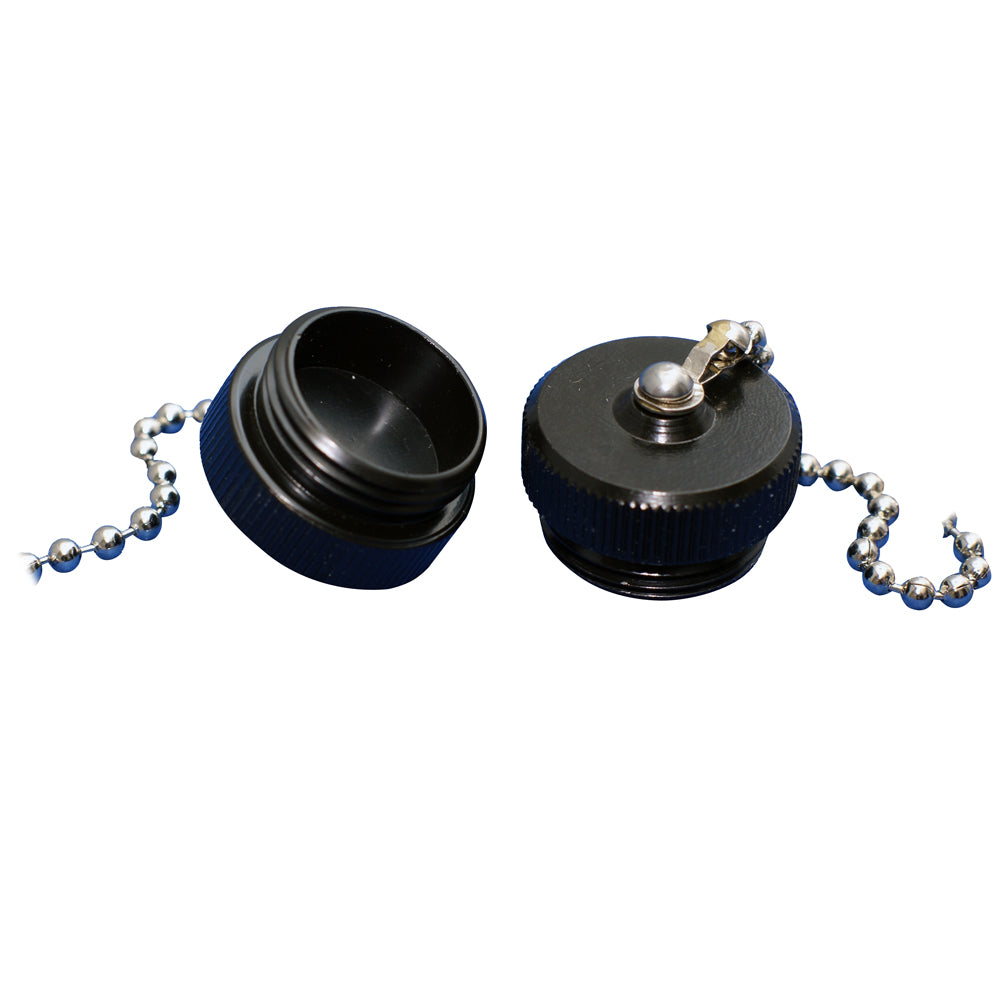 Maretron Mini Cap  Used to Cover Female Connector M650085