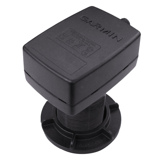 Garmin Intelliducer NMEA 2000  Thruhull  012 Degree Deadrise 0100070100