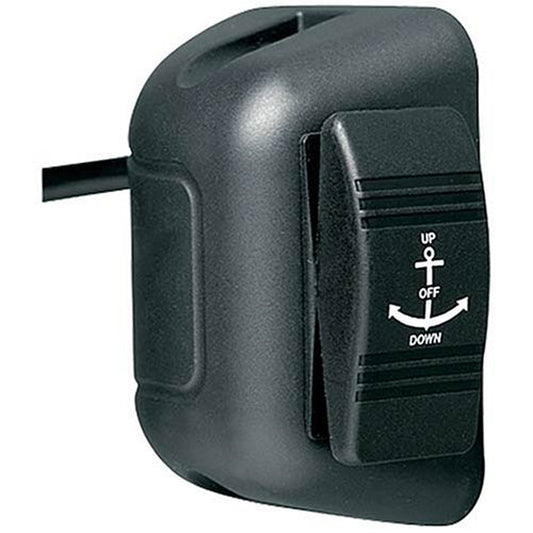 Minn Kota Deckhand 40 Remote Switch 1810150