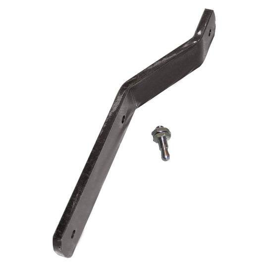 Raymarine 1 Tiller Bracket fTiller Pilots D009