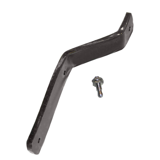 Raymarine 3 Tiller Bracket fTiller Pilots D011