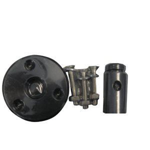 Raymarine 15 Pedestal Socket fTiller Pilots D026