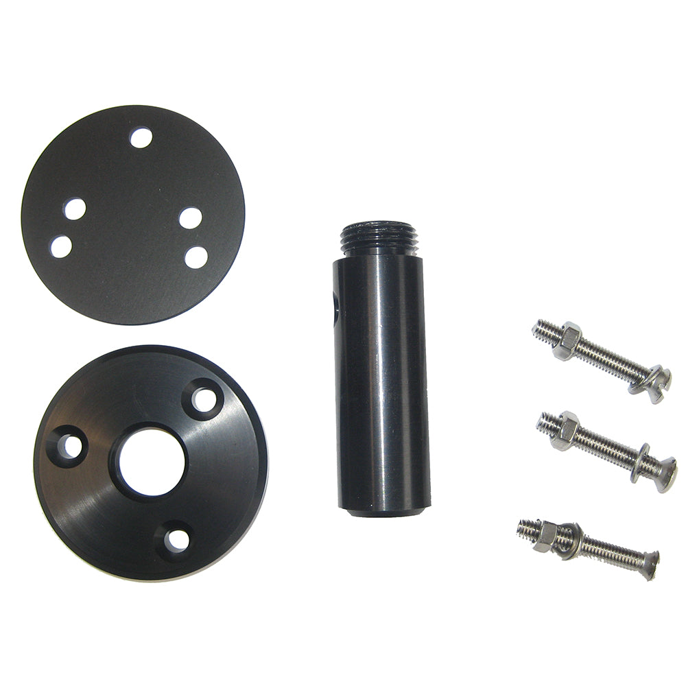 Raymarine 3 Pedestal Socket fTiller Pilots D029