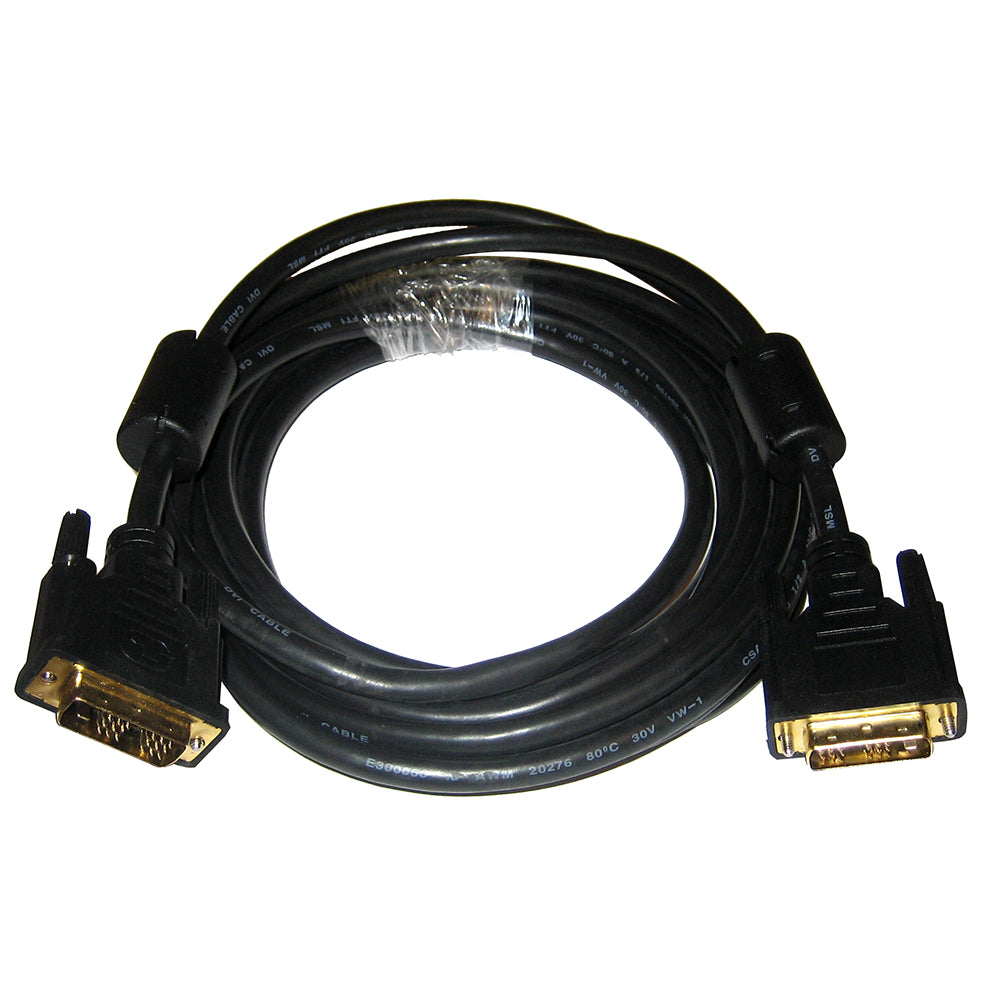 Furuno DVID 10M Cable fNavNet 3D CBLDVI10M