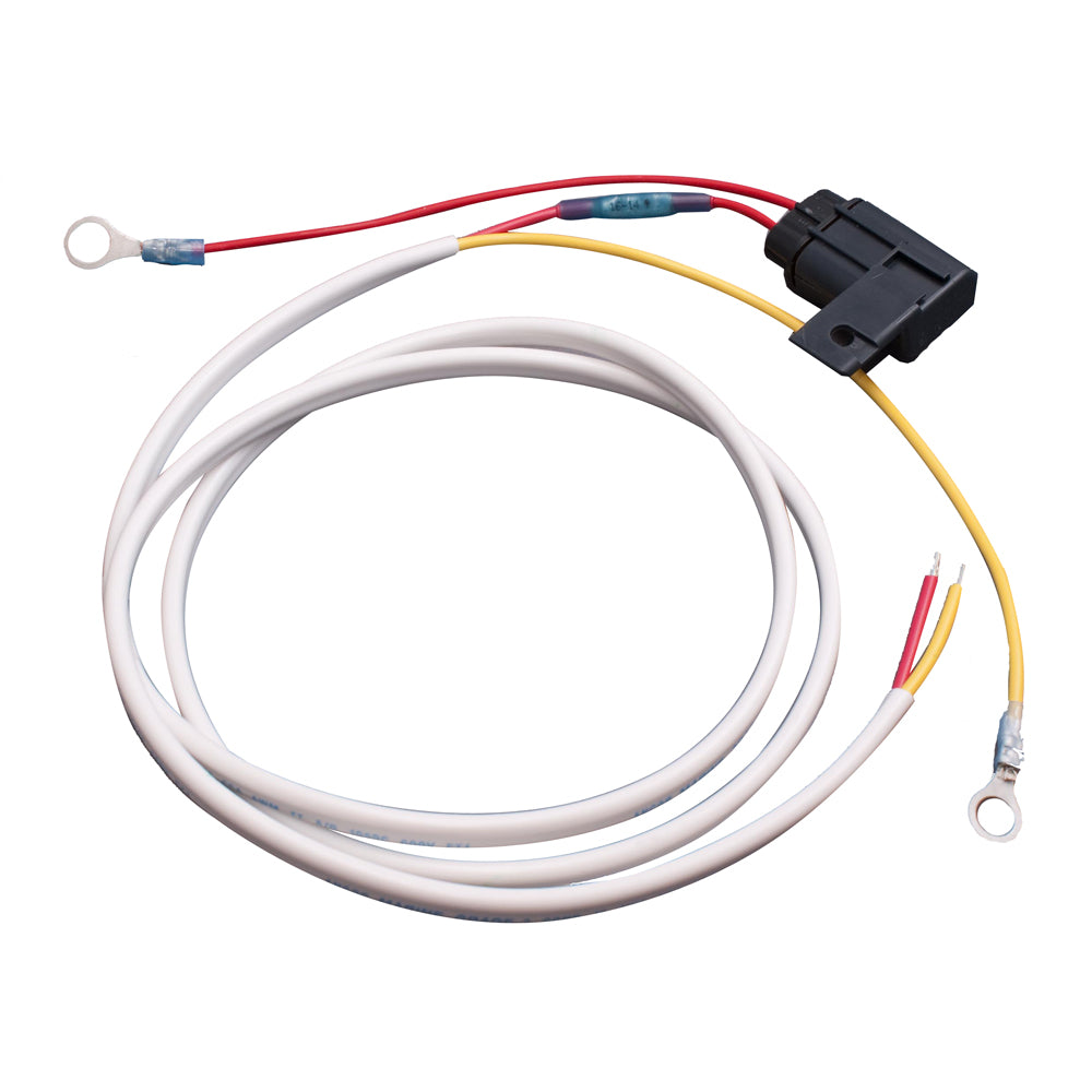 Maretron Battery Harness wFuse fDCM100 FC01