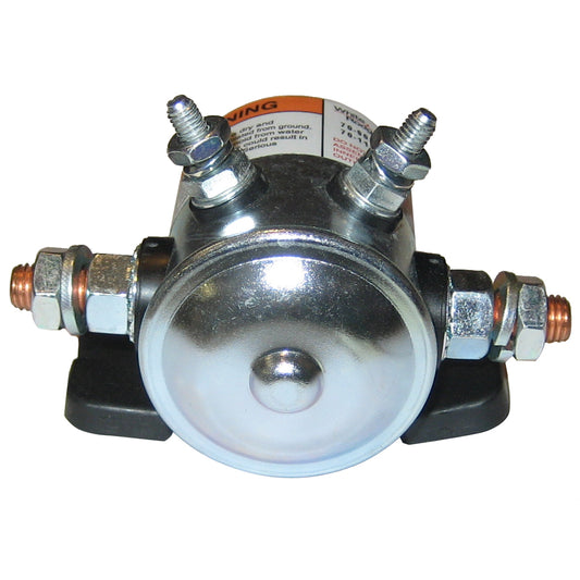 Raritan Continuous Duty Solenoid CDS12