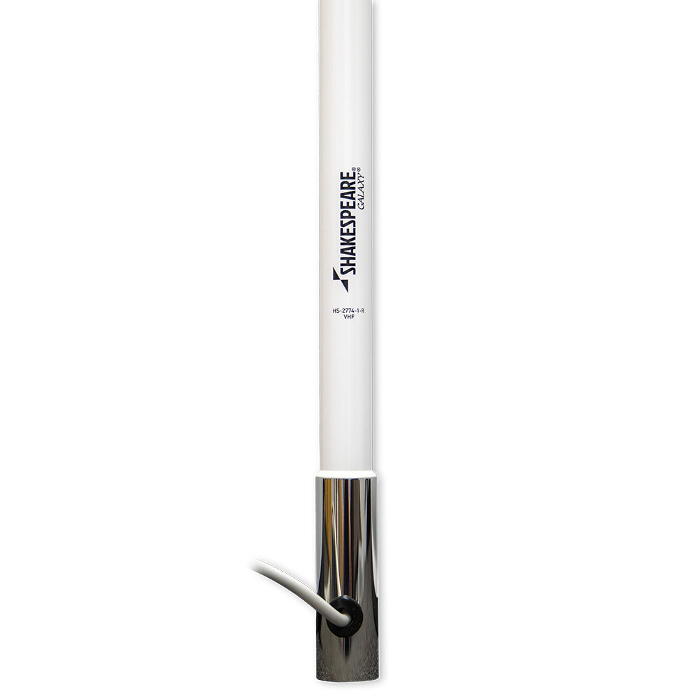 Shakespeare Galaxy 65 Broadband Antenna HS27741R