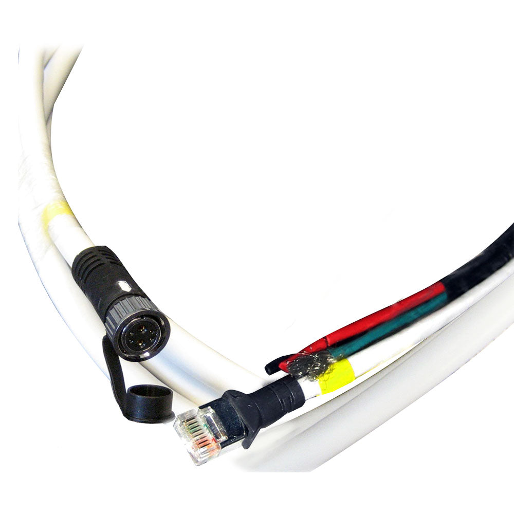 Raymarine Digital Radar Cable fDomes  Arrays  25m A55079D