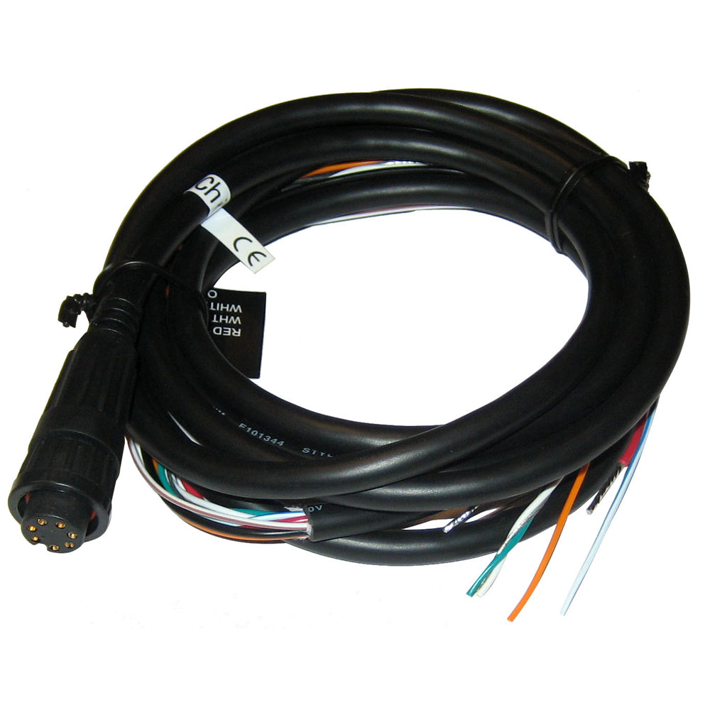 Garmin Replacement PowerData Cable fGSD 22 0101078100