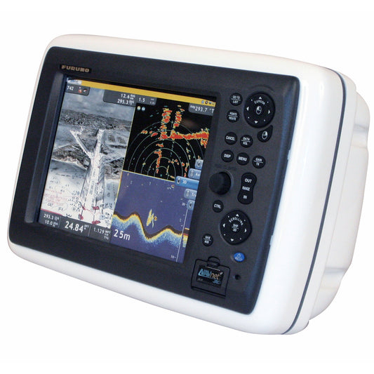 NavPod GP2033 SailPod Precut fFuruno MFD12 f12 Guard GP2033