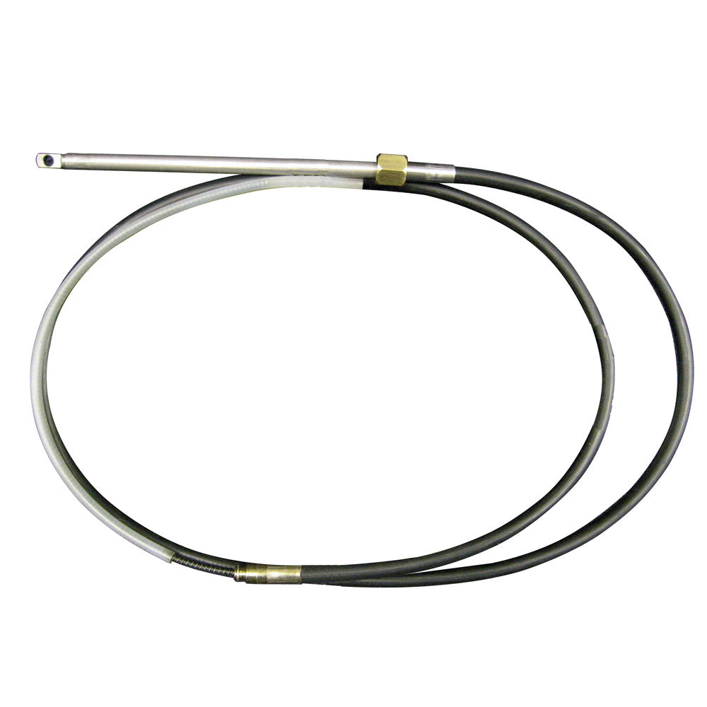 UFlex M66 11 Fast Connect Rotary Steering Cable Universal M66X11