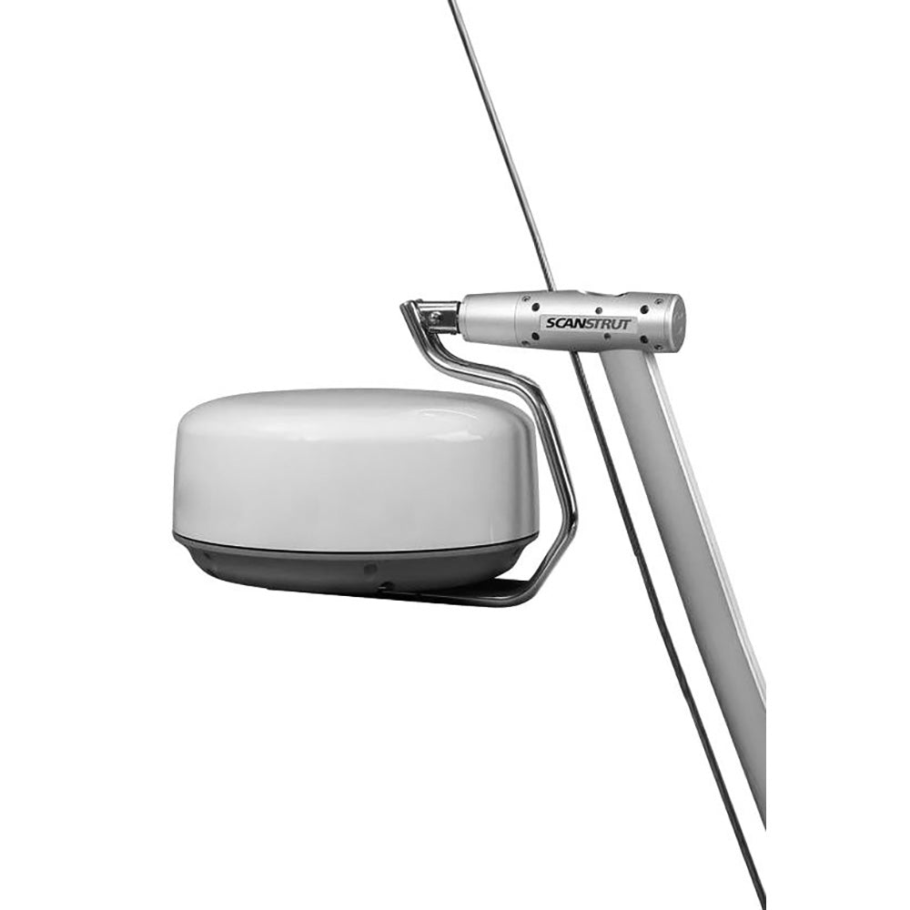 Scanstrut LMBF2 Self Leveling Radar Mount  Backstay F fSitexSimrad Domes LMBF2
