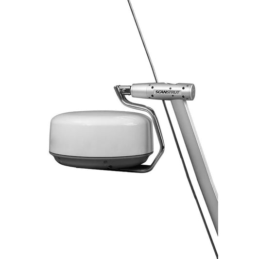 Scanstrut LMBF2 Self Leveling Radar Mount  Backstay F fSitexSimrad Domes LMBF2