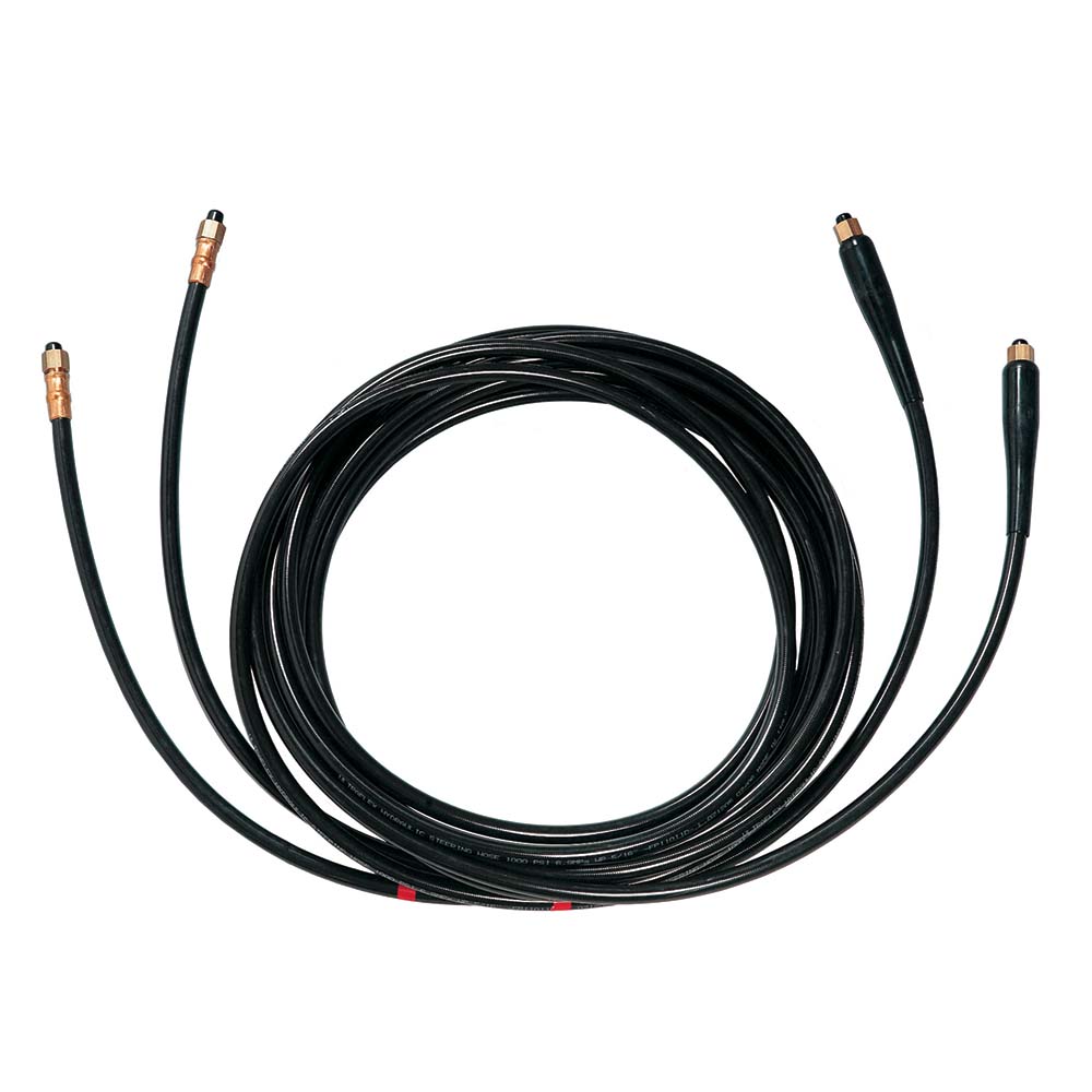 UFlex Hydraulic Hose Kit 24 Two Hoses KITOB24