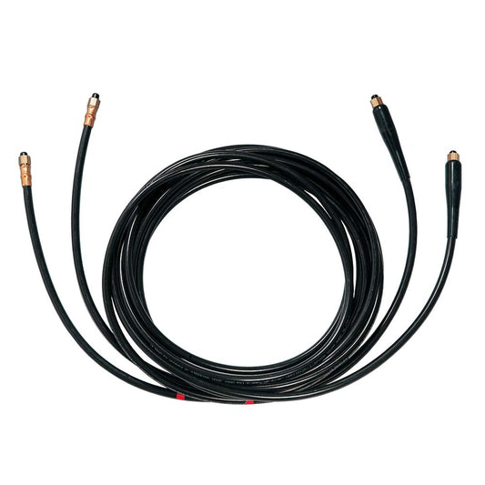 UFlex Hydraulic Hose Kit 24 Two Hoses KITOB24