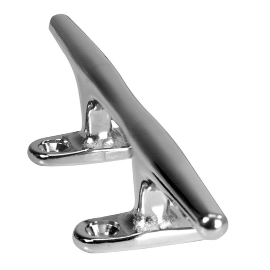 Whitecap Hollow Base Stainless Steel Cleat  12 6012