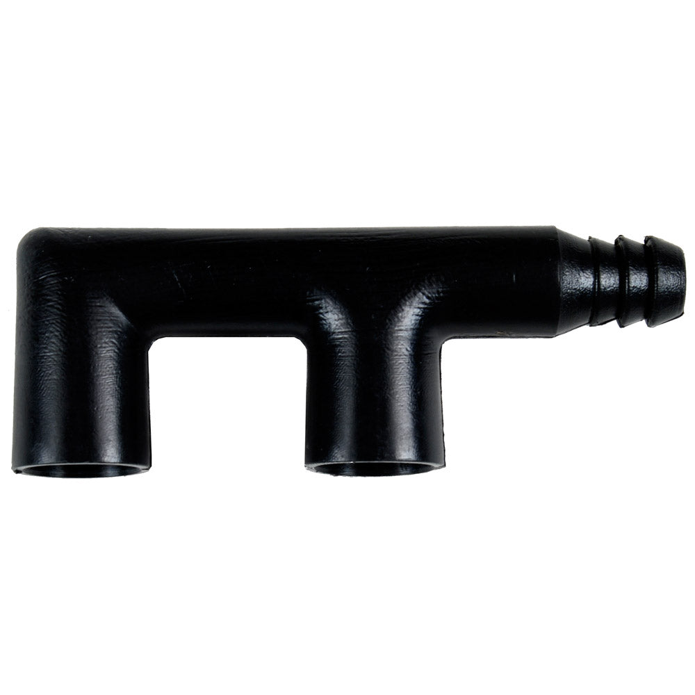 Whitecap Plastic Drain Tube f6810  6710 6910D