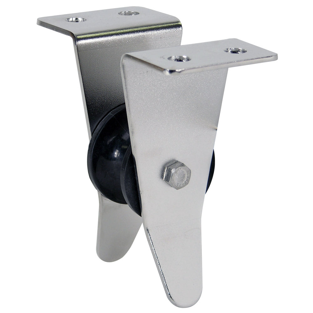Whitecap Platform Anchor Roller 3 Long 1 Line AR6480