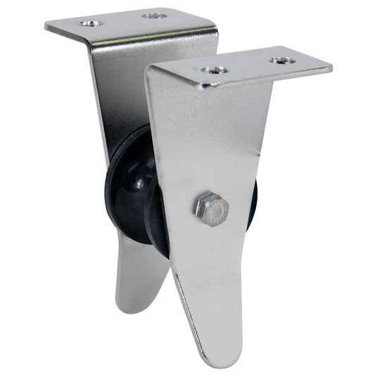 Whitecap Platform Anchor Roller 3 Long 1 Line AR6480