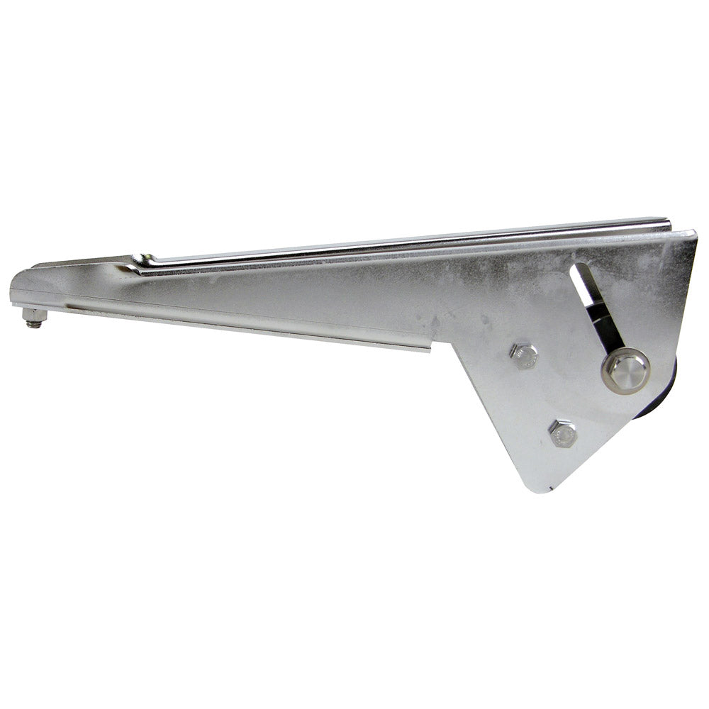Whitecap Bruce Anchor Roller 15 Long 1 Line AR6485