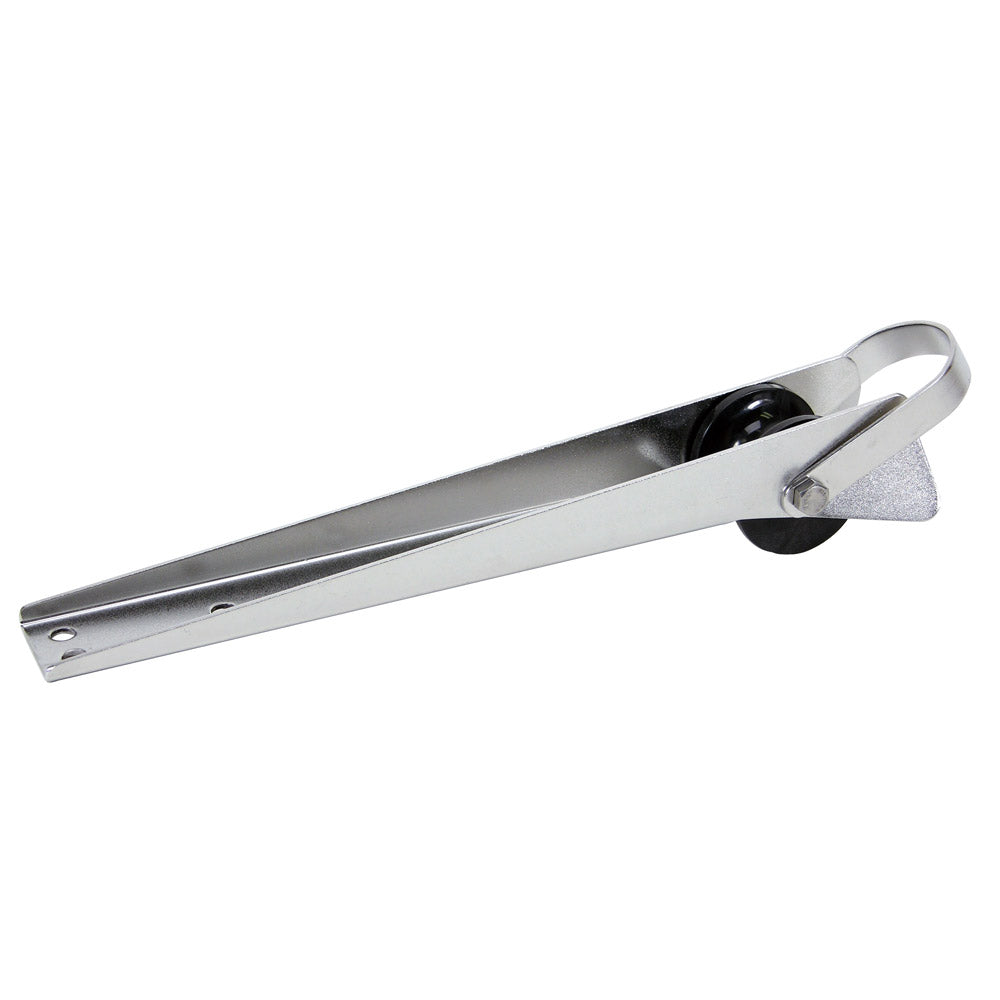 Whitecap DanforthFortress Anchor Roller 19 Long 112 Line AR6488