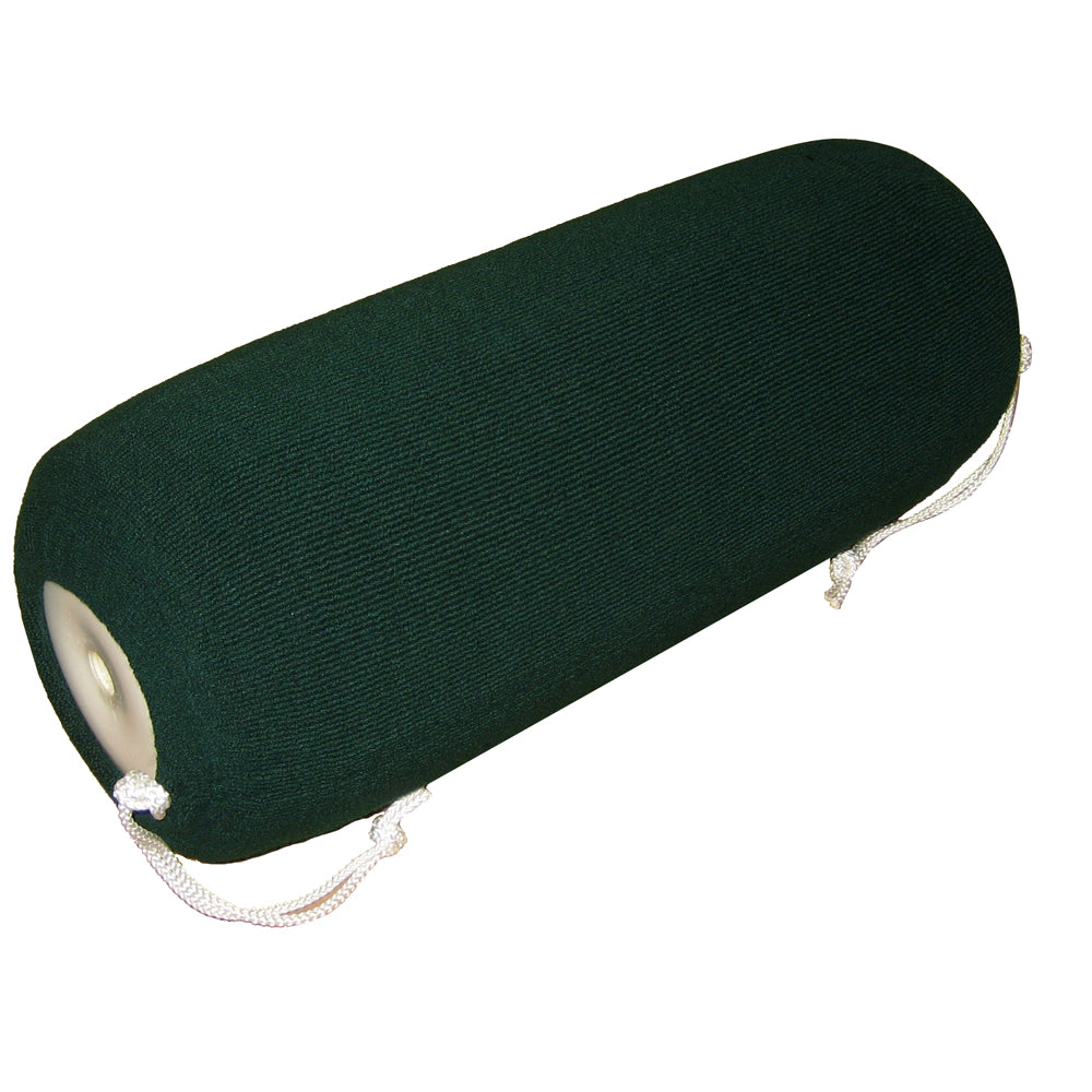 Polyform Fenderfits Fender Cover fHTM3 Fender  Green FENDER FITSHTM3 GREEN