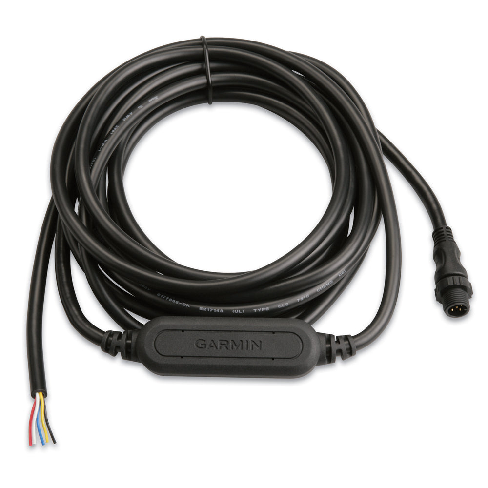Garmin GRA 10 Rudder Angle NMEA 2000 Analog Adapter 0101132400