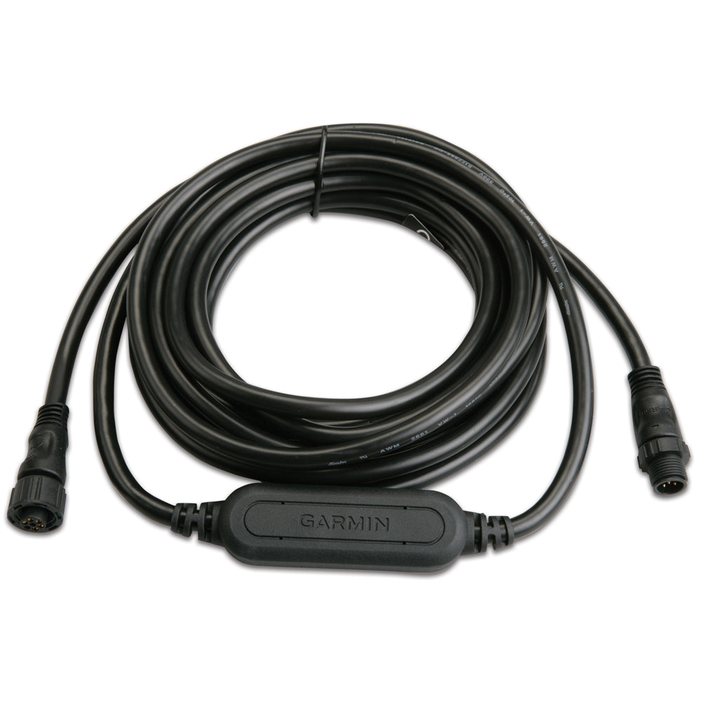 Garmin GST 10 Water Speed Temp NMEA 2000 Analog Adapter 0101132800