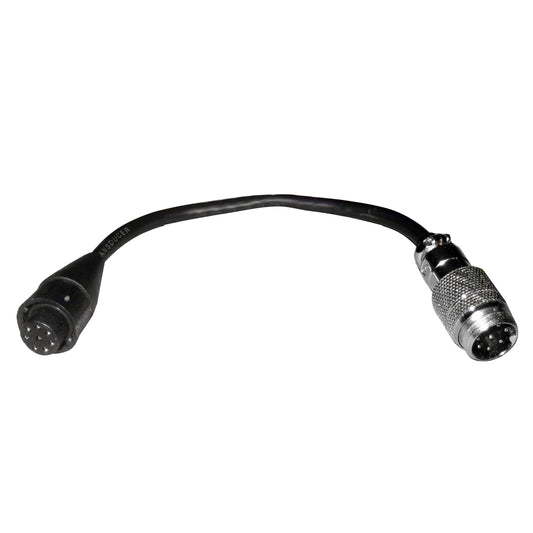 SITEX Digital A Cable  Adapts Older SITEX Transducers to Current     models DAC