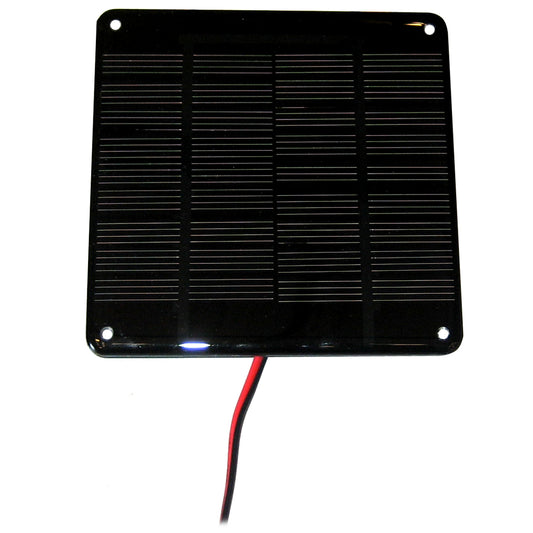 Raymarine Solar Panel fHull Transmitter T138