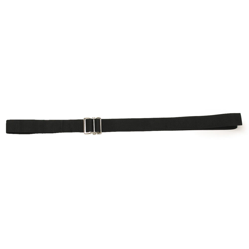 BoatBuckle Gas Tank TieDown F05352