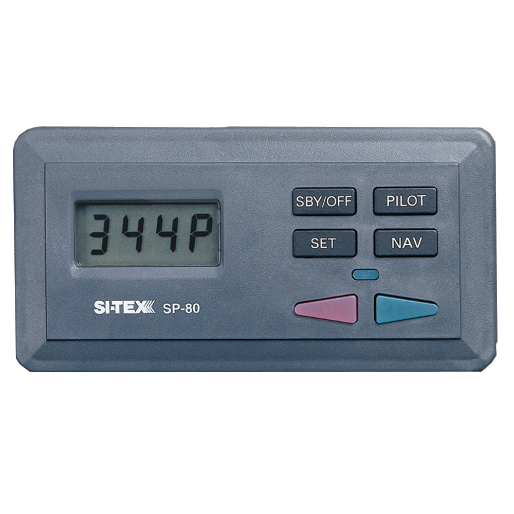 SITEX SP808 Mechanical Dash Drive wBuiltIn Feedback SP808