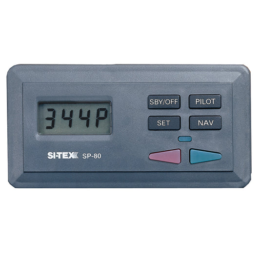 SITEX SP807 Mechanical Dash Drive wBuiltIn Feedback SP807