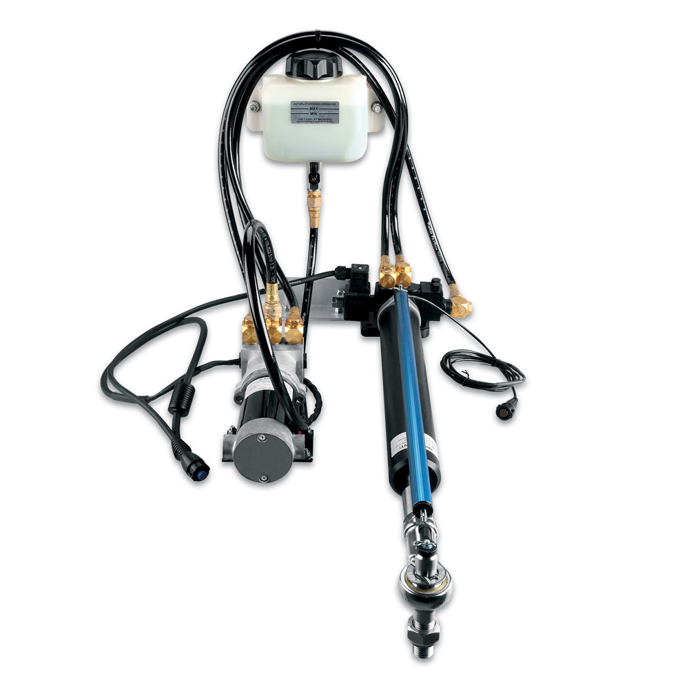 Garmin Class B Drive Unit Linear Sailboats to 79000lbs 0101157300