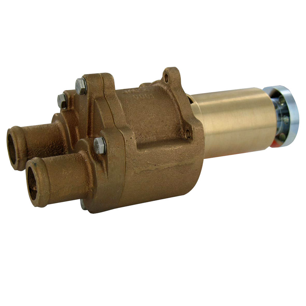 Jabsco Engine Cooling Pump  Bracket Mount  114 Pump 432100001