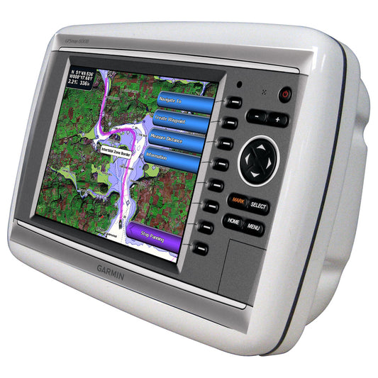 NavPod GP2056 SailPod fGarmin GPSMAP 6008  6208 f12 Guard GP2056
