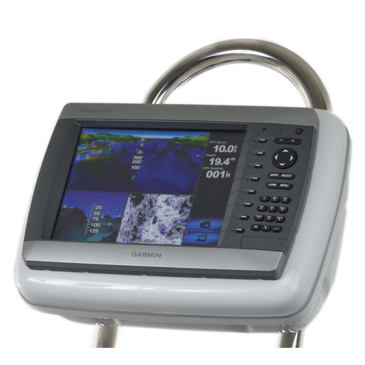 NavPod GP1057 SailPod fGarmin GPSMAP 4010  4210 f95 Guard GP1057