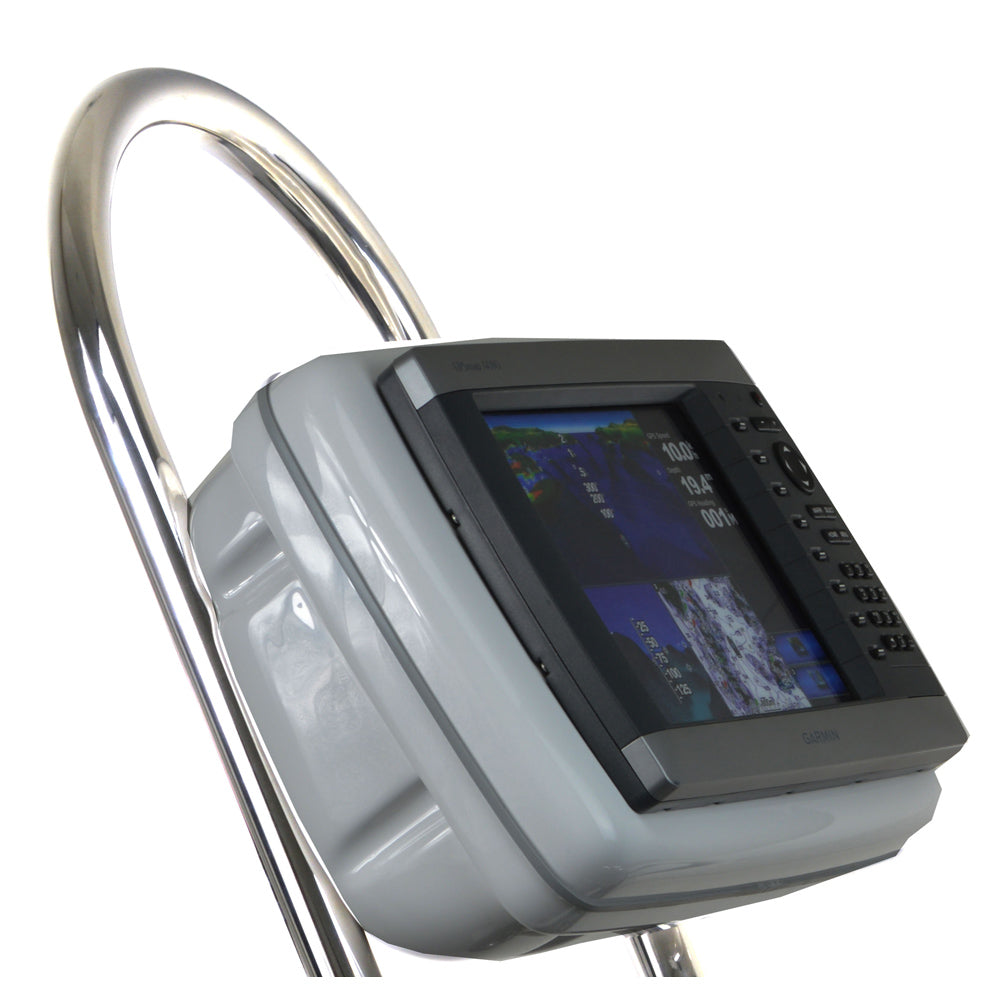 NavPod GP2057 SailPod fGarmin GPSMAP 4010  4210 f12 Guard GP2057