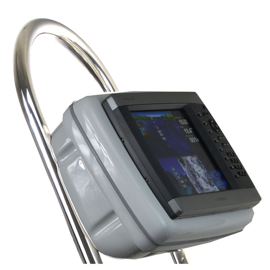 NavPod GP2057 SailPod fGarmin GPSMAP 4010  4210 f12 Guard GP2057