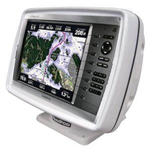 NavPod PP5057 PowerPod Precut fGarmin 4010  4210 PP5057