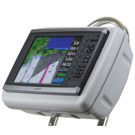 NavPod GP1032 SailPod Precut fGarmin GPSMAP 6012  6212 f95 Guard GP1032