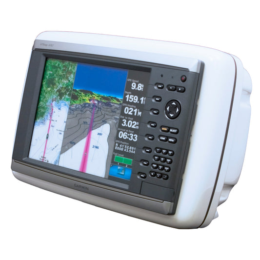 NavPod GP2032 SailPod fGarmin GPSMAP 6012  6212 f12 Guard GP2032