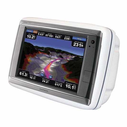 NavPod GP1034 SailPod fGarmin GPSMAP 7012  7212 f95 Guard GP1034