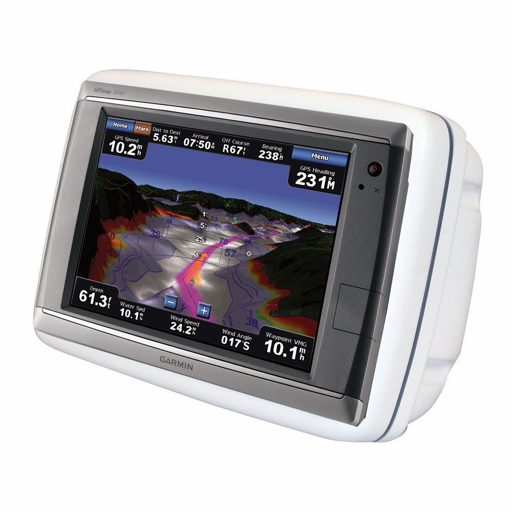 NavPod GP2034 SailPod fGarmin GPSMAP 7012  7212 f12 Guard GP2034