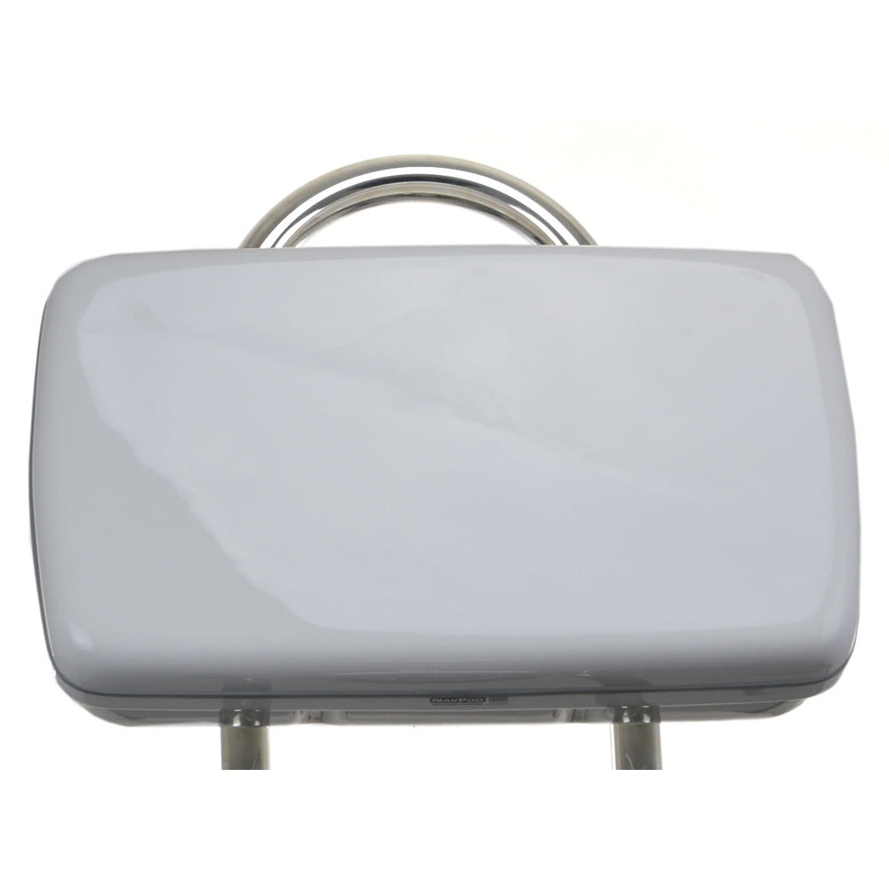 NavPod GP1080 SailPod Uncut f95 Guard GP1080