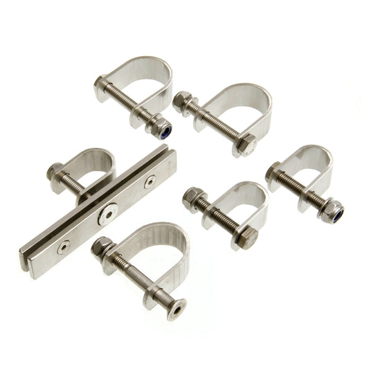 VIKING Rail Mounting Kit 1031221