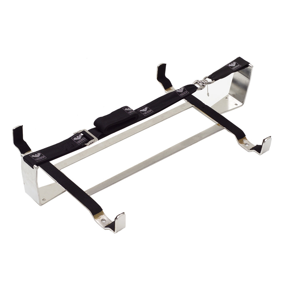 VIKING Stainless Steel Cradle f8 Man Liferaft 1031482