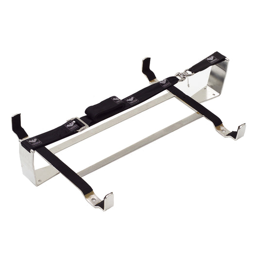 VIKING Stainless Steel Cradle f8 Man Liferaft 1031482
