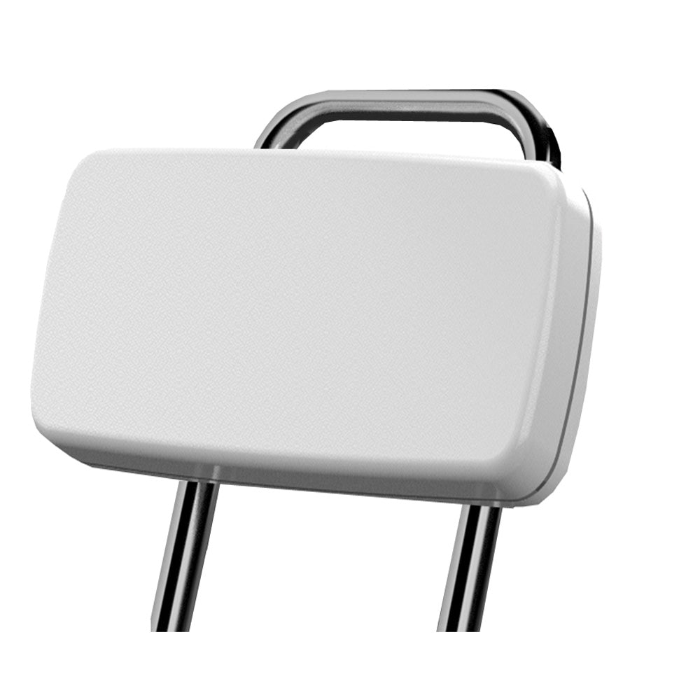 Scanstrut Scanpod Helm Pod System pod for 8 display plus 4 nav instruments or 12 display plus 2 nav instruments